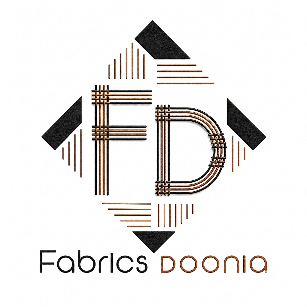 Fabrics Doonia